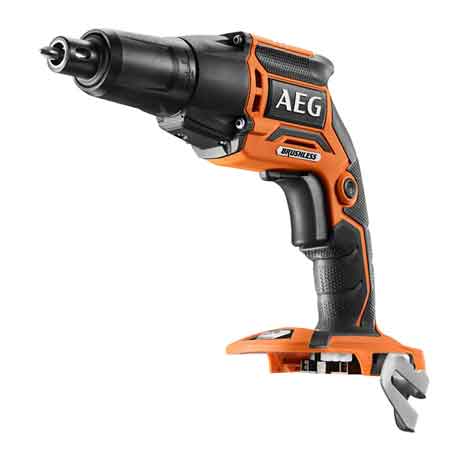 AVVITATORE PER CARTONGESSO 'BTS 18BL/0' AEG 00143