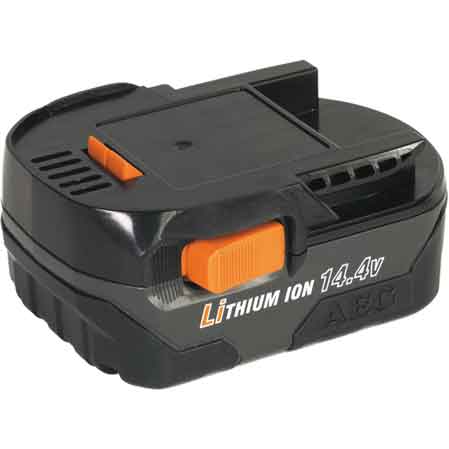 BATTERIA DI RICAMBIO 'L1415 G3' AEG
