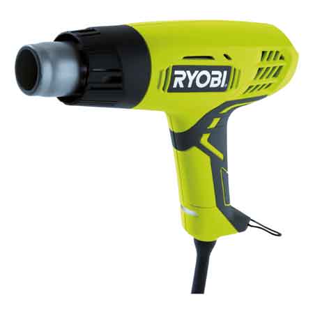 TERMOSOFFIATORE 'EHG2000' RYOBI