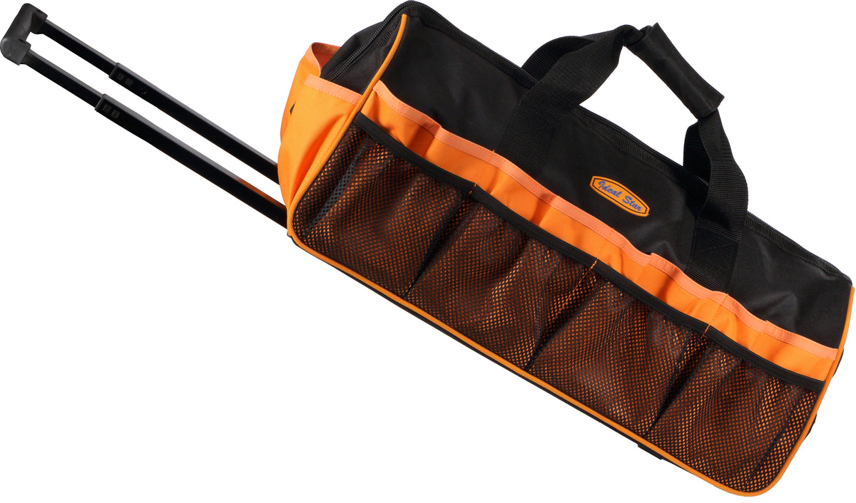 BORSONE-TROLLEY PORTA ATTREZZI CARDINALE