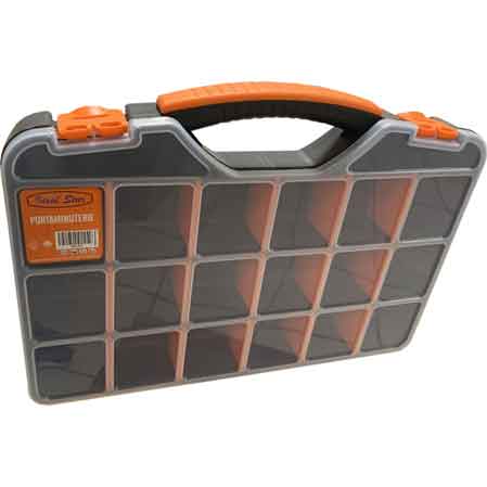PORTAMINUTERIE IDEAL STAR 'ORGANIZER'