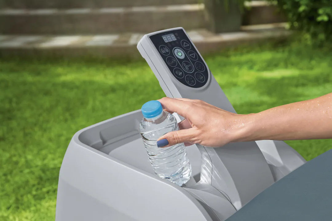 BESTWAY Piscina Idromassaggio Mod.Hawaii (60031)