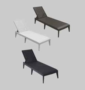 LETTINO RECRINABILE 'NUMANA'