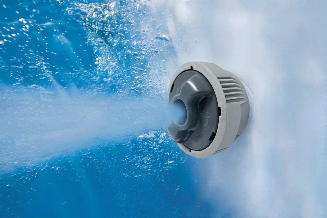 BESTWAY Piscina Idromassaggio Mod.Ibiza (60015)