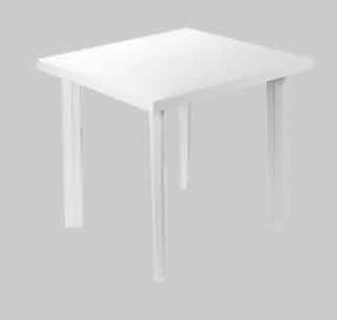 TAVOLO COMPONIBILE RETTANGOLARE 'FIOCCO'