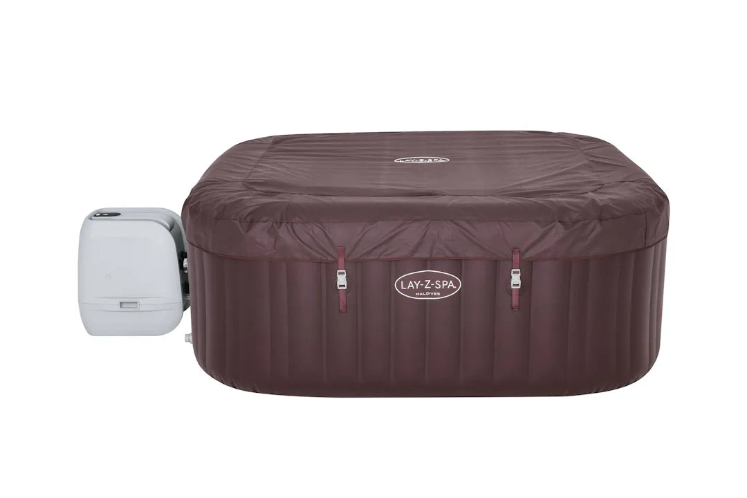 BESTWAY Piscina Idromassaggio Mod.Maldives (60033)