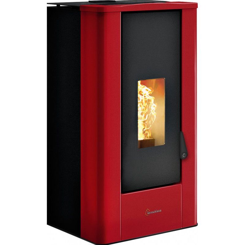 Pellet Air Kube 9.0