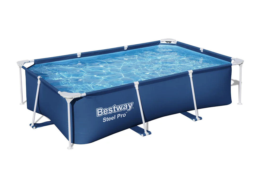 BESTWAY Piscine Steel Pro