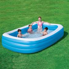 BESTWAY Piscina Gonfiabile