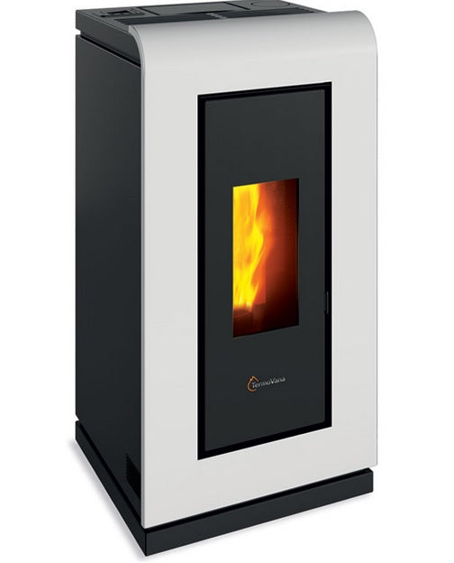 Pellet Air Canalizzabile KING 12