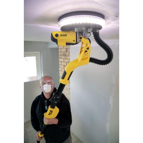 STANLEY - Levigatrice A Parete FATMAX
