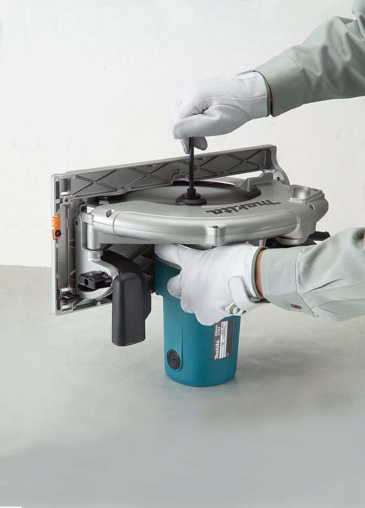 MAKITA - Sega circolare per legno - 5104S