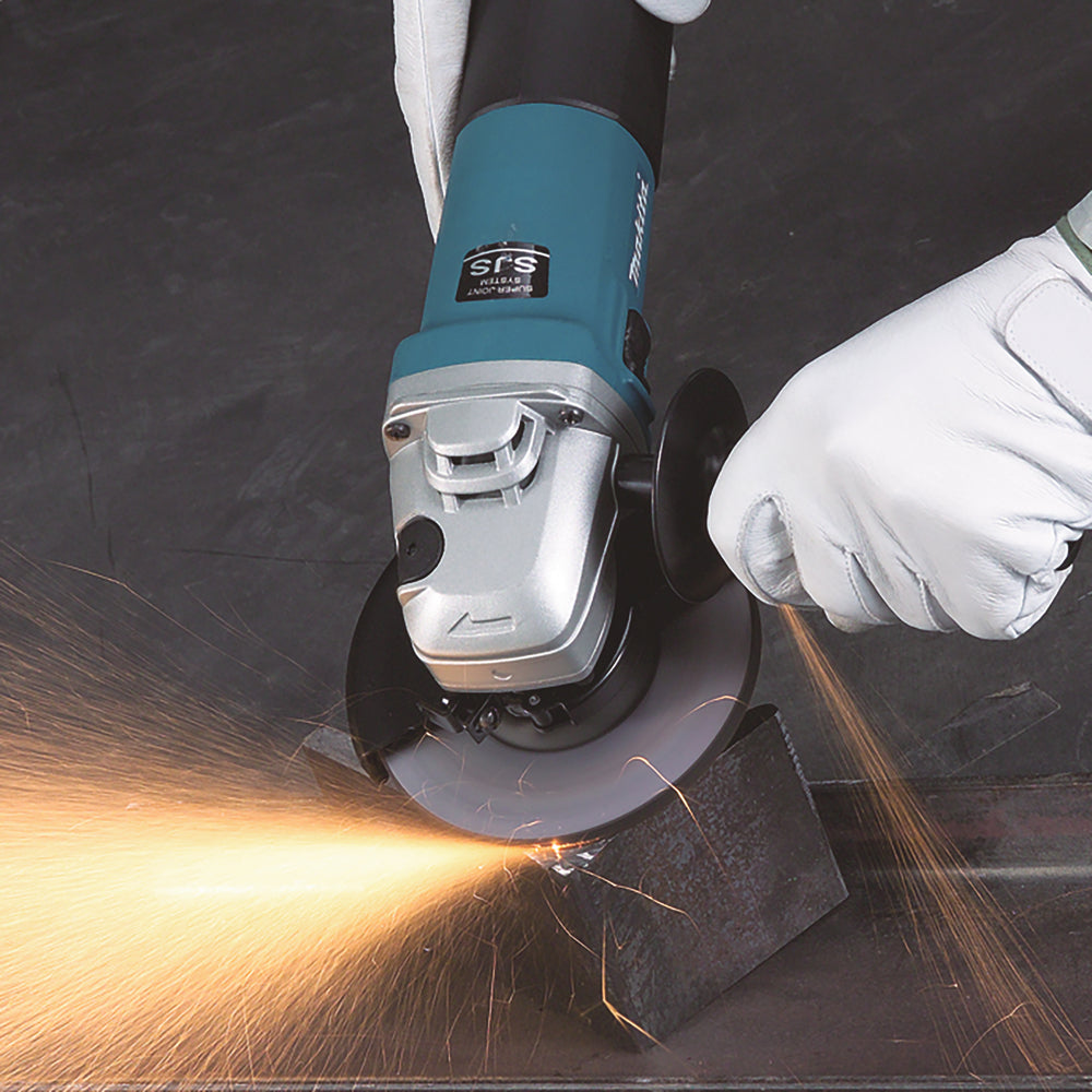 MAKITA - Smerigliatrice Angolare - 9565CRX1