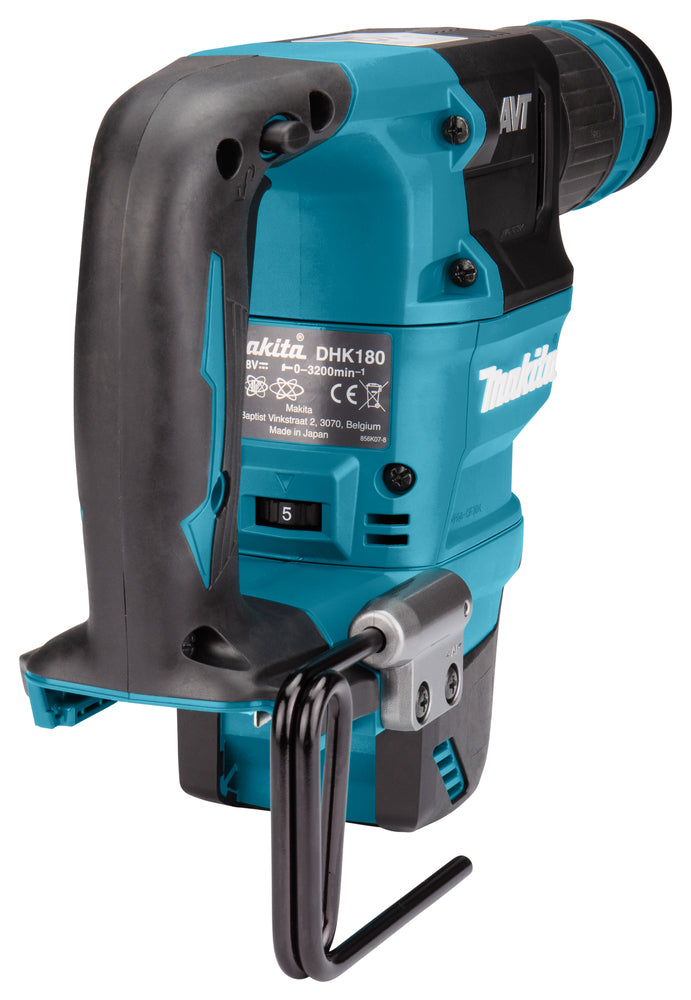 MAKITA - Scalpellatore LXT® - DHK180RTJ