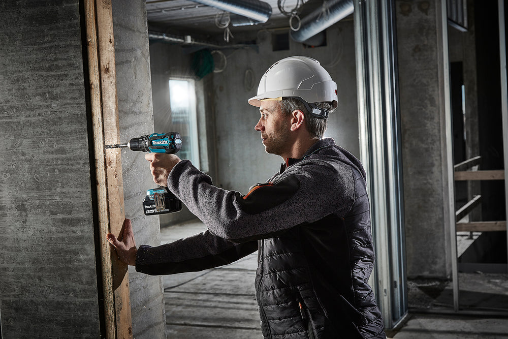 MAKITA - Trapano avvitatore con percussione LXT® - DHP485RF3J