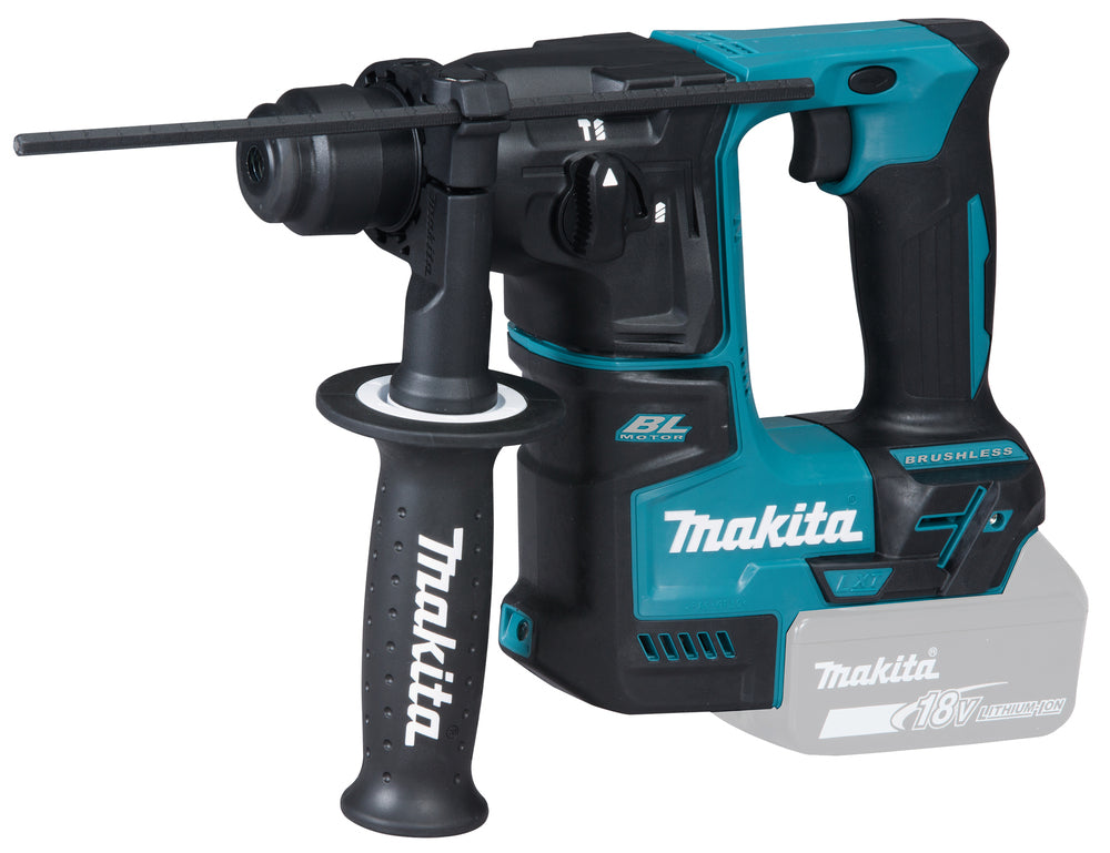 MAKITA - Tassellatore LXT® - DHR171ZJ