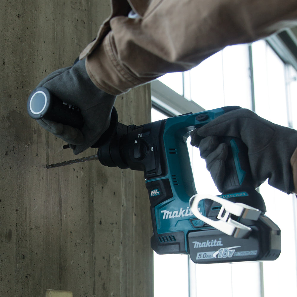 MAKITA - Tassellatore LXT® - DHR171ZJ