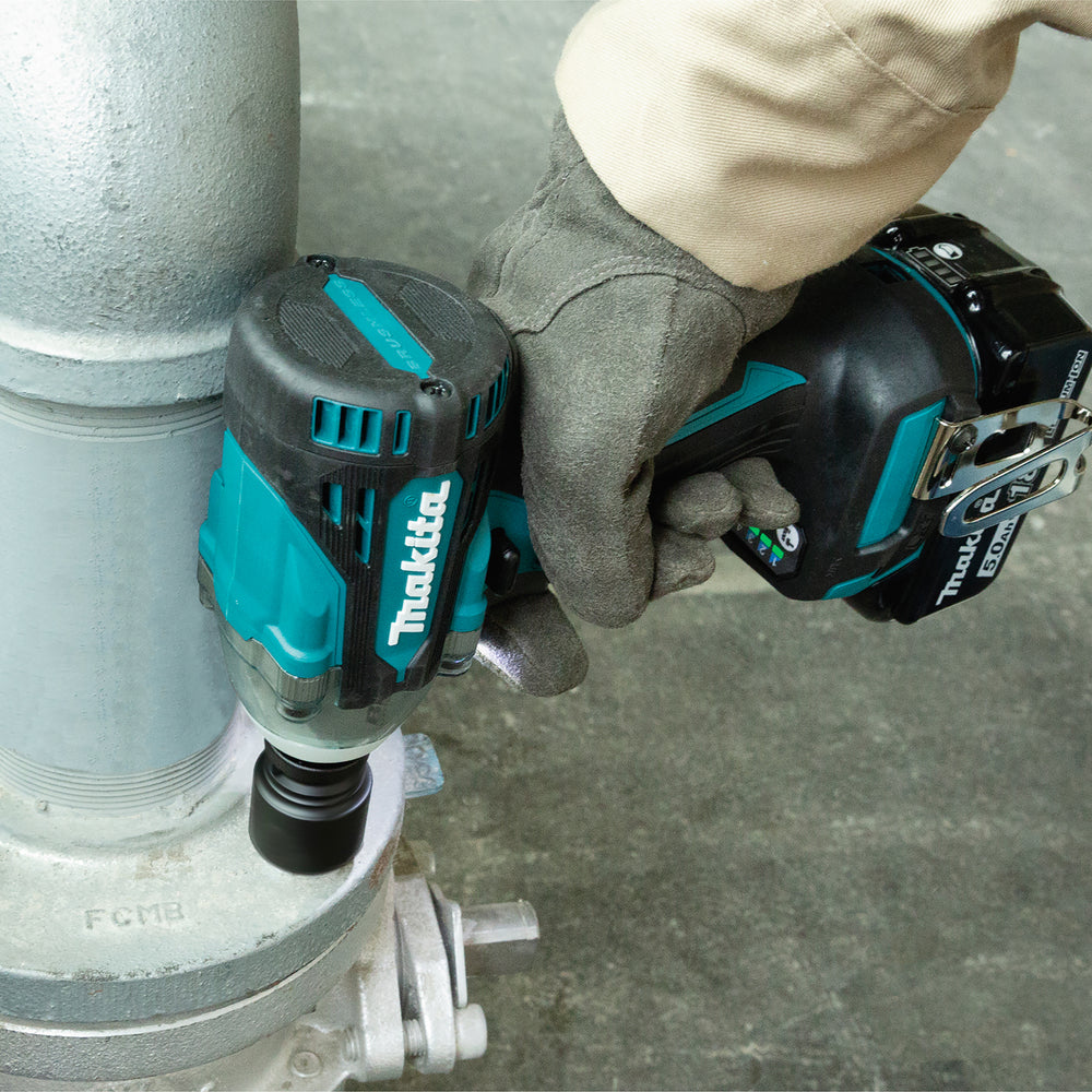 MAKITA - Avvitatore ad impulsi LXT® - DTW300ZJ