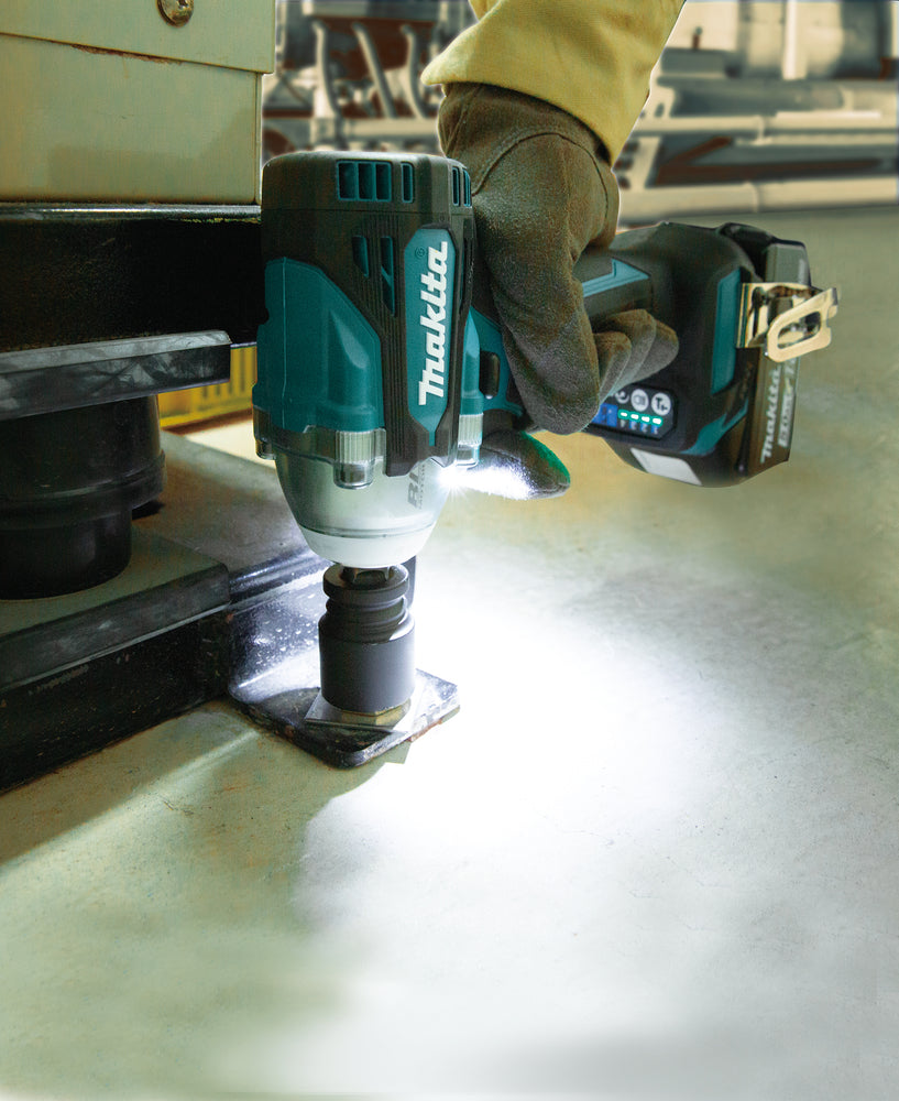 MAKITA - Avvitatore ad impulsi LXT® - DTW300ZJ