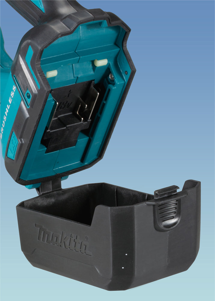 MAKITA - Miscelatore LXT® - DUT130Z
