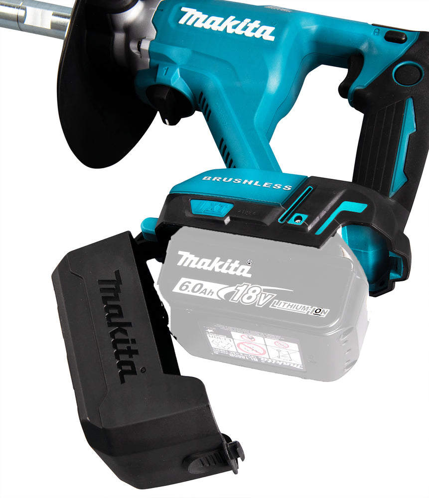 MAKITA - Miscelatore LXT® - DUT130Z