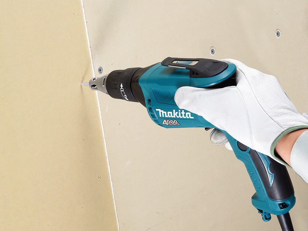 MAKITA - Avvitatore per cartongesso - FS4000JX2