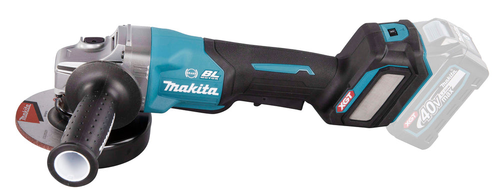 MAKITA - Smerigliatrice angolare XGT® - GA029GZ01
