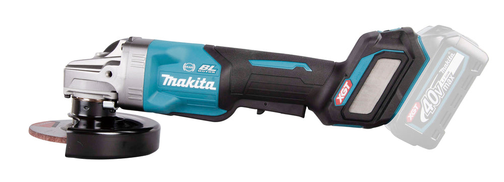 MAKITA - Smerigliatrice angolare XGT® - GA029GZ01