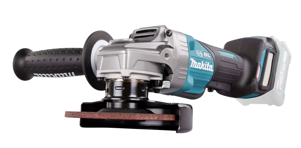 MAKITA - Smerigliatrice angolare XGT® - GA029GZ01