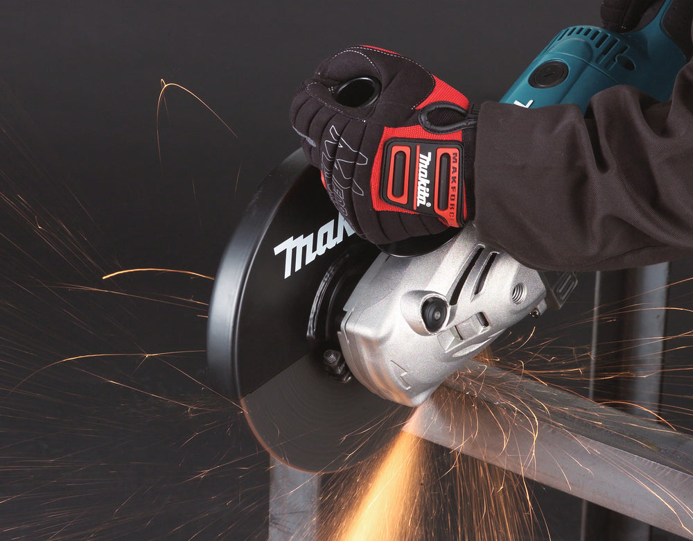 MAKITA - Smerigliatrice Angolare - GA9020KD