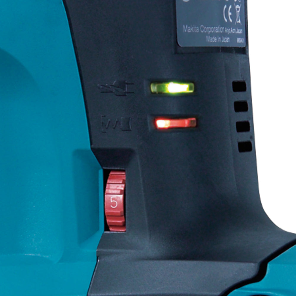 MAKITA - Martello demolitore - HM1213C