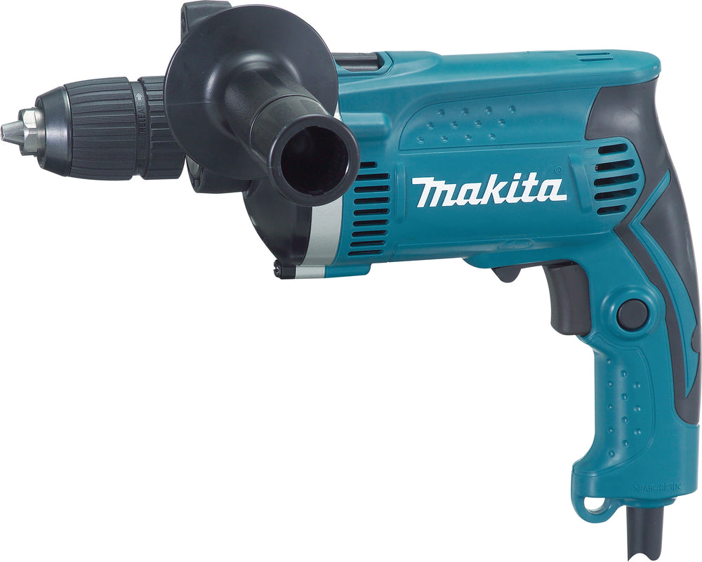 MAKITA - Trapano con percussione - HP1631KX3