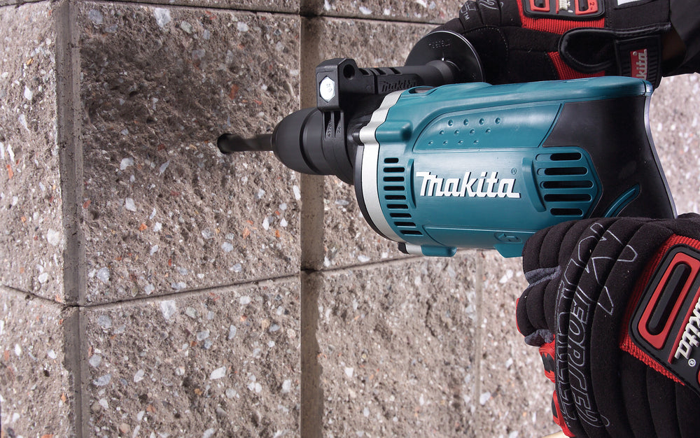 MAKITA - Trapano con percussione - HP1631KX3