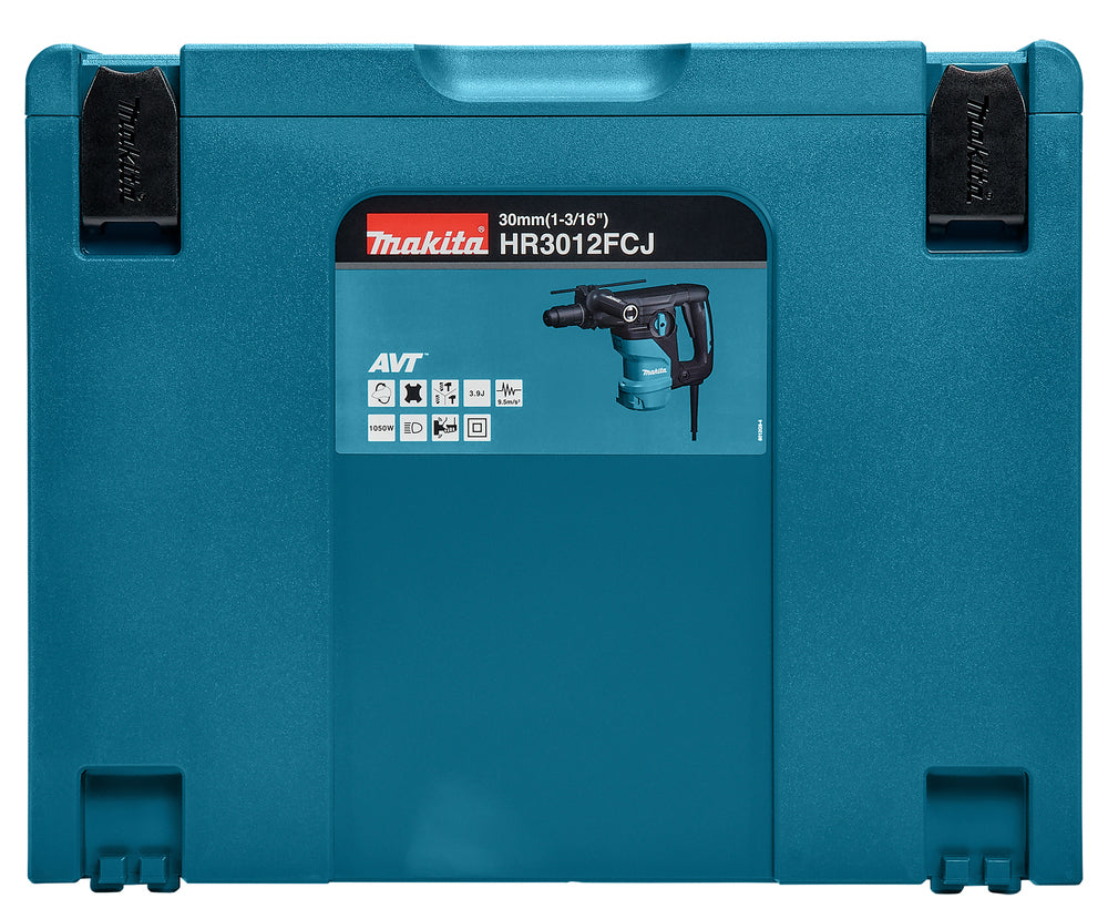 MAKITA - Tassellatore - HR3012FCJ