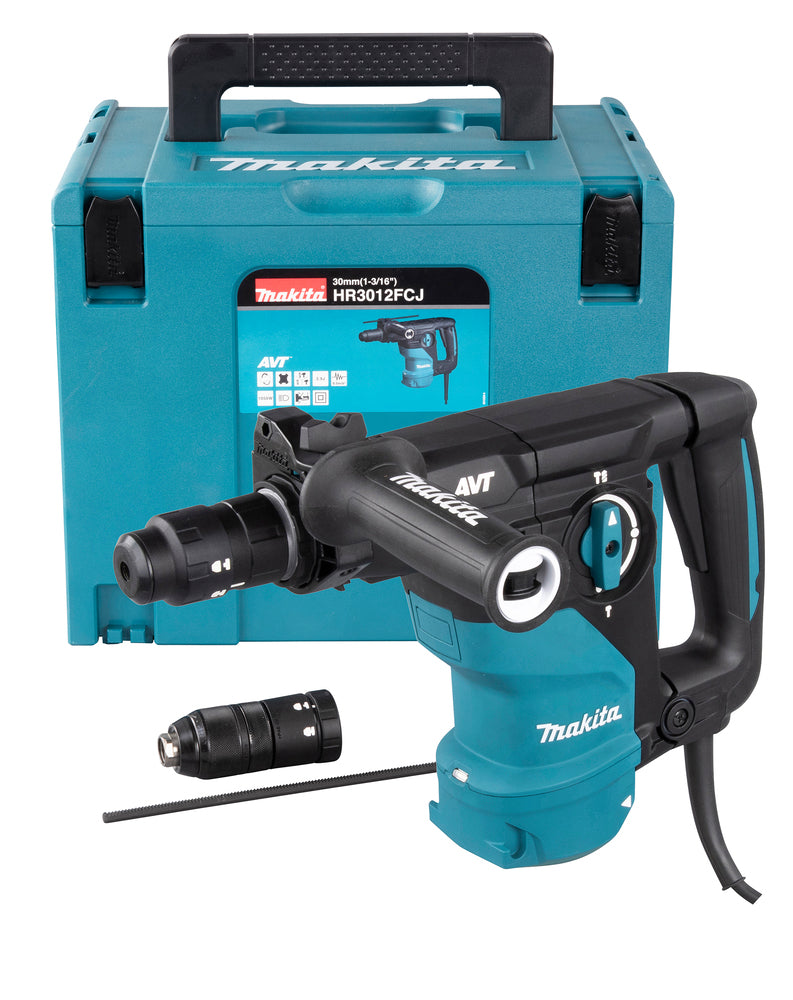 MAKITA - Tassellatore - HR3012FCJ