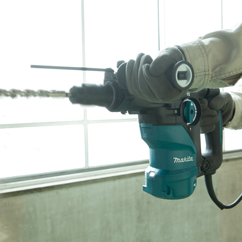 MAKITA - Tassellatore - HR3012FCJ