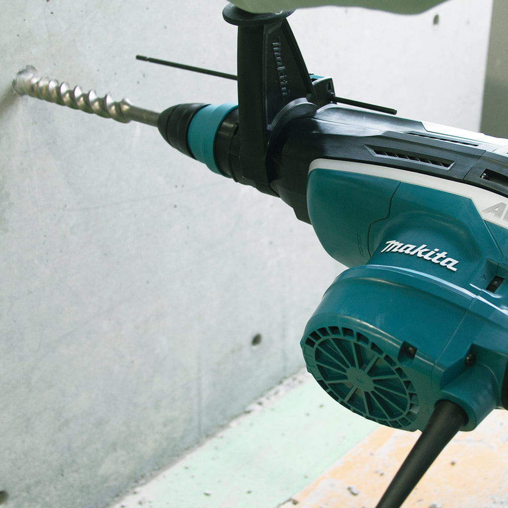 MAKITA - Martello rotativo combinato SDS-Max compatibile - HR5212C