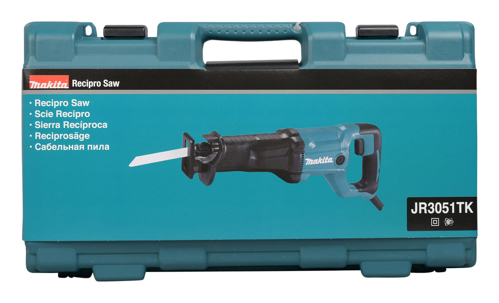 MAKITA - Seghetto diritto - JR3051TK