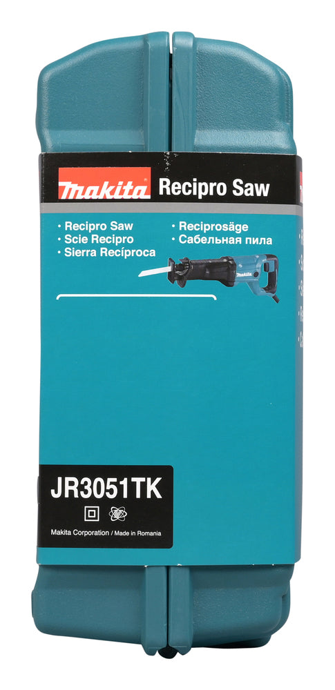 MAKITA - Seghetto diritto - JR3051TK