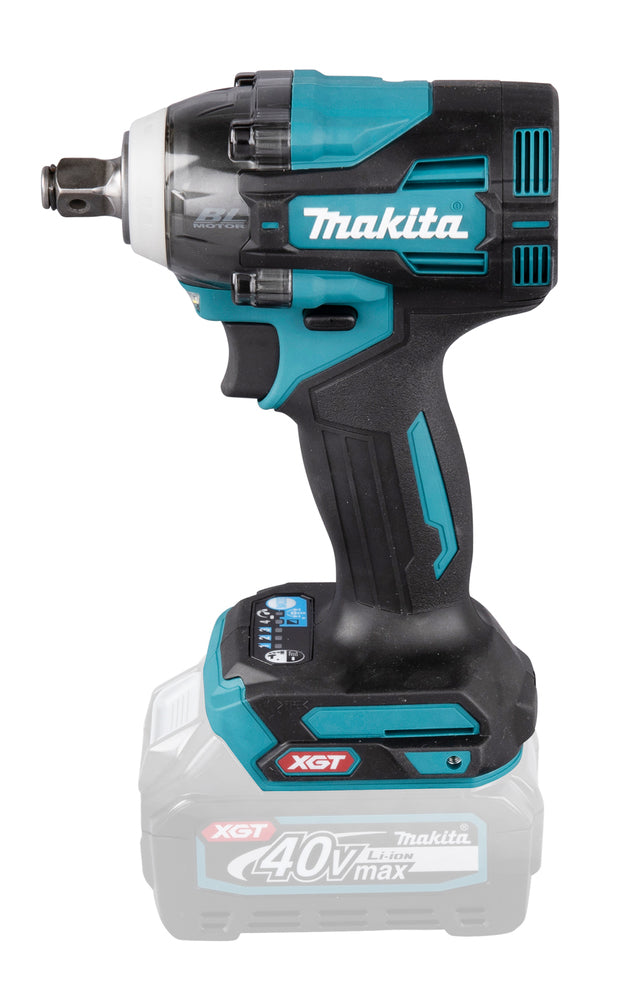MAKITA - Avvitatore ad impulsi XGT® - TW004GZ01