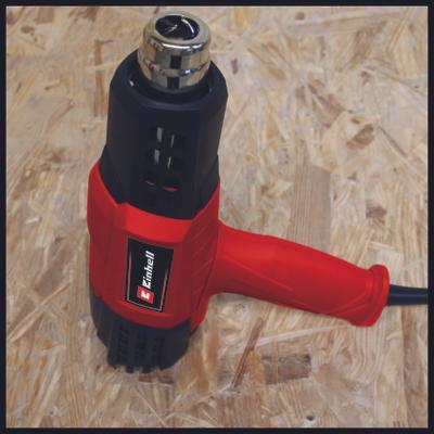 EINHELL - TE-HA 2000 E