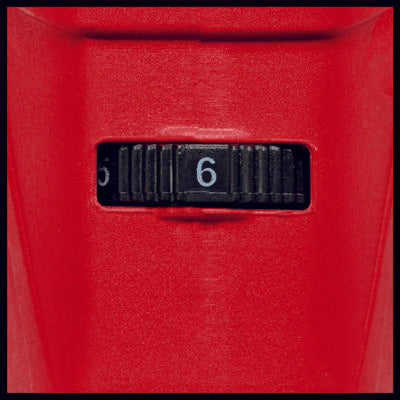 EINHELL - TE-AG 125/1010 CE Q