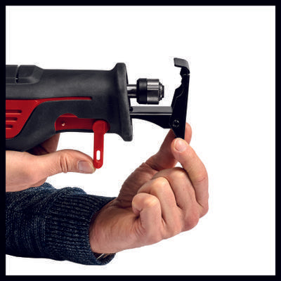 EINHELL - TE-AP 750 E