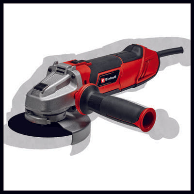 EINHELL - TE-AG 125/1010 CE Q