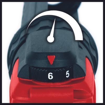 EINHELL - TE-SG 18/10 Li - Solo