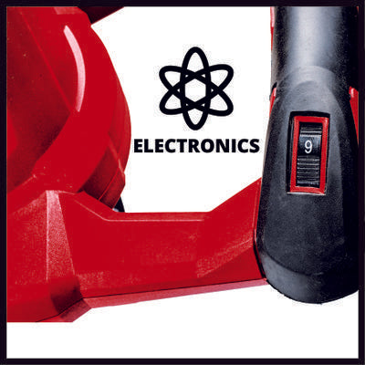 EINHELL - TE-MX 1600-2 CE Twin