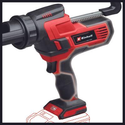 EINHELL - TE-SG 18/10 Li - Solo
