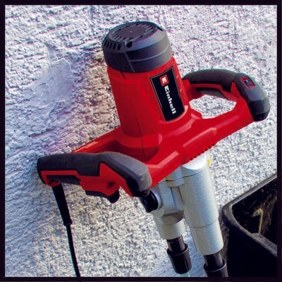 EINHELL - TE-MX 1600-2 CE Twin