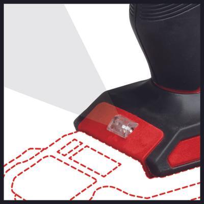 EINHELL - TE-SG 18/10 Li - Solo