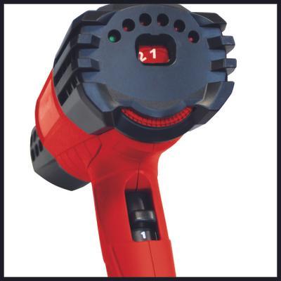 EINHELL - TE-HA 2000 E